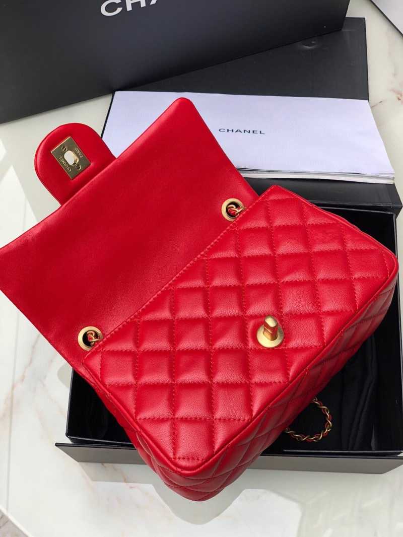 Ch**el cf series bags